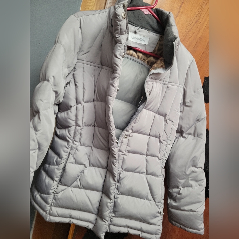 Women's coat